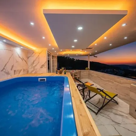 Villa Diana / Kalkan *