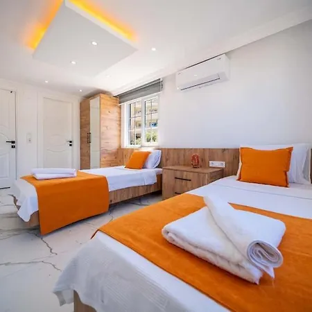Diana / Kalkan Villa *