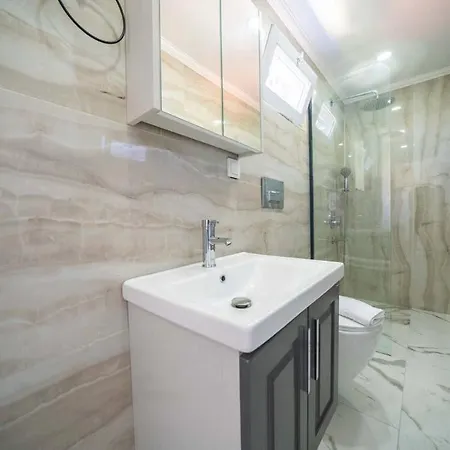 Diana / Kalkan Villa Kaş