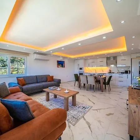 Villa Diana / Kalkan Kaş