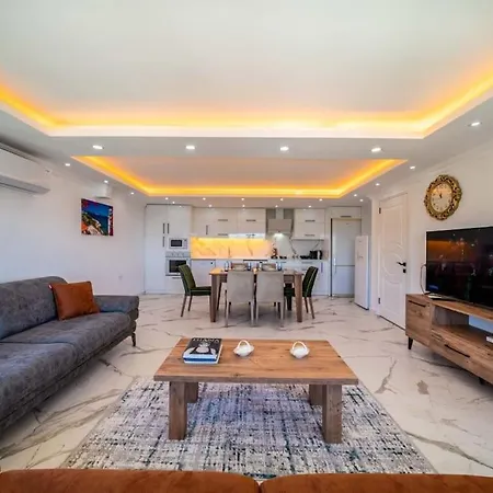 Villa Diana / Kalkan Kaş